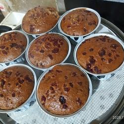 红糖蒸糕的做法[图]