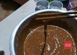 红糖蒸糕的做法图解3