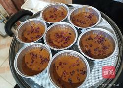 红糖蒸糕的做法图解5