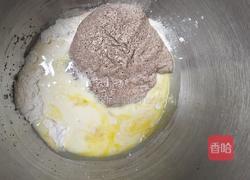坚果全麦面包(波兰种)的做法图解5