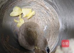 坚果全麦面包(波兰种)的做法图解6