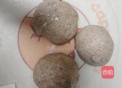 坚果全麦面包(波兰种)的做法图解10