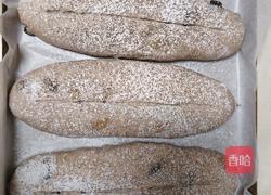坚果全麦面包(波兰种)的做法图解18