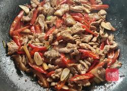 醴陵小炒肉的做法图解4