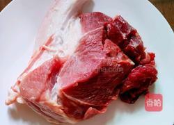 粉蒸肉的做法图解1