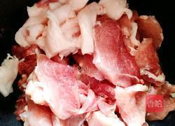 粉蒸肉的做法图解2