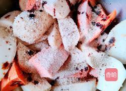 粉蒸肉的做法图解7