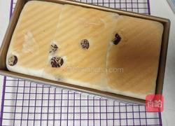 鲜奶提子吐司（2个450g吐司）牛奶液种的做法图解20