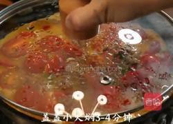 番茄肉酱烘蛋的做法图解7