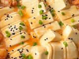 虾仁豆腐抱蛋的做法[图]