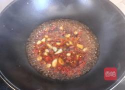 豆角茄子的做法圖解10