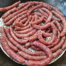 香肠的做法[图]