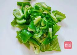 潼关菜夹馍的做法图解2