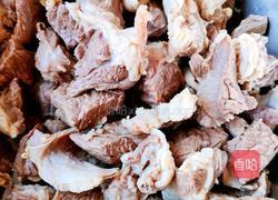 萝卜烧牛腩（低脂版）的做法图解9