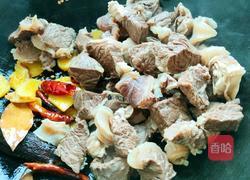 萝卜烧牛腩（低脂版）的做法图解11