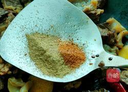 萝卜烧牛腩（低脂版）的做法图解12