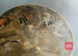 萝卜烧牛腩（低脂版）的做法图解14