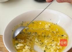 黑松露芝士虾滑烤吐司的做法图解2