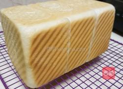 炼奶吐司的做法图解14