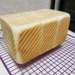 炼奶吐司的做法[图]