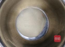 炼奶吐司的做法图解4