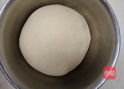 炼奶吐司的做法图解5