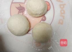 炼奶吐司的做法图解6