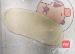 炼奶吐司的做法图解7