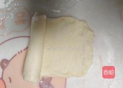 炼奶吐司的做法图解9