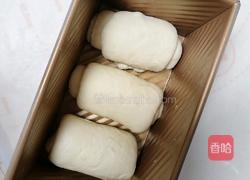 炼奶吐司的做法图解10