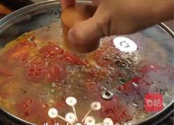 番茄肉酱烘蛋的做法图解7