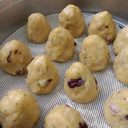 大黄米窝头的做法[图]