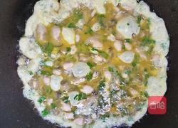 海蛎煎蛋的做法图解6