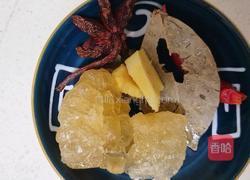 红烧肉(不放油不焯水)的做法图解2