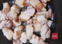 红烧肉（不放油不焯水)的做法图解5
