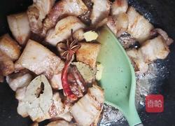 红烧肉（不放油不焯水)的做法图解7