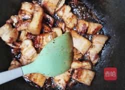 红烧肉（不放油不焯水)的做法图解9