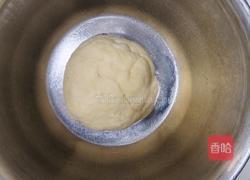 北海道巨蛋吐司(百分百中种)的做法图解3