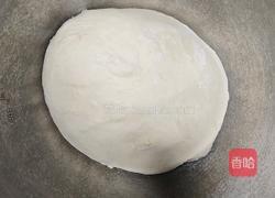 蜂蜜脆皮小面包(28方盘波兰种)的做法图解8