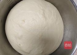 蜂蜜脆皮小面包(28方盘波兰种)的做法图解9