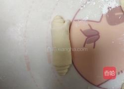蜂蜜脆皮小面包(28方盘波兰种)的做法图解18