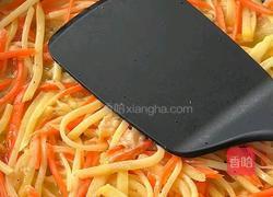 芝士牛肉土豆饼的做法图解4