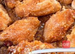 蒜香黄油鸡翅的做法图解7