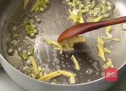 虾滑菌菇汤的做法图解3