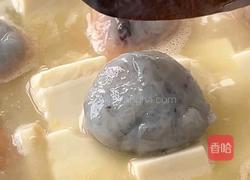 虾滑菌菇汤的做法图解5