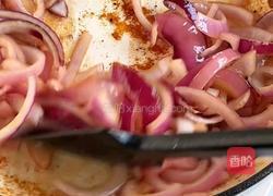 法式红酒炖牛肉的做法图解3