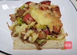 凯撒大帝的做法图解16