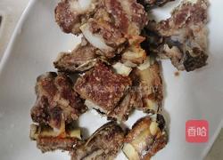 蒜香排骨的做法图解8