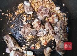 蒜香排骨的做法图解11