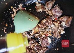 蒜香排骨的做法图解12